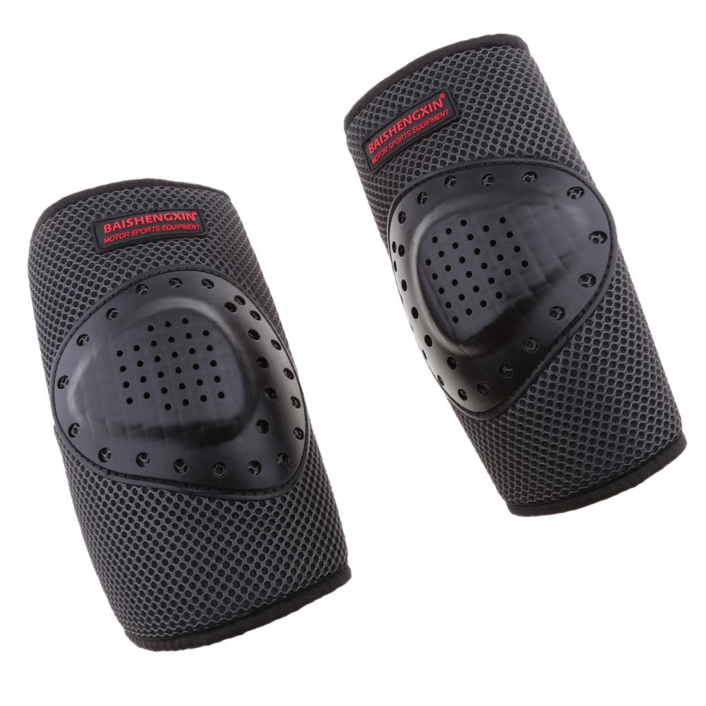 Unisex Motorcycle Knee Elbow P - Mountain Biking Elbow Pads のレビューと価格