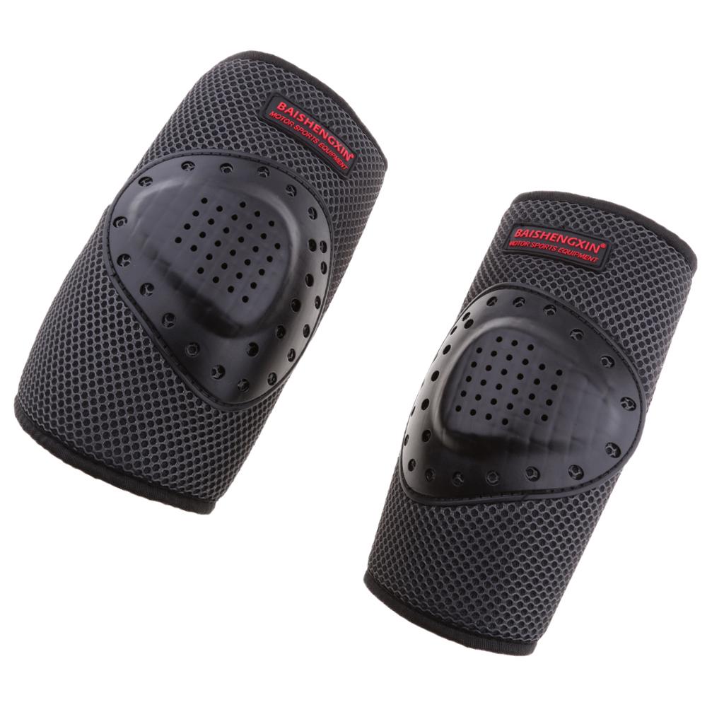Unisex Motorcycle Knee Elbow P - Mountain Biking Elbow Pads のレビューと価格
