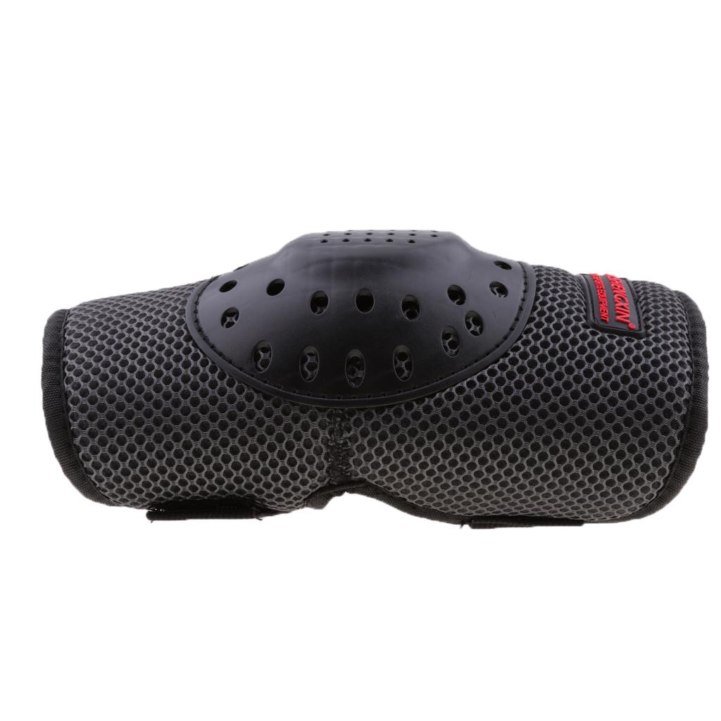 Unisex Motorcycle Knee Elbow P - Mountain Biking Elbow Pads のレビューと価格