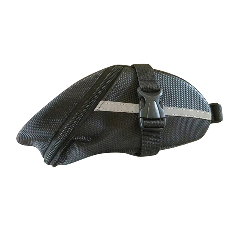 Nylon Bicycle Bag Waterproof M - Mountain Biking Fanny Pack のレビューと価格