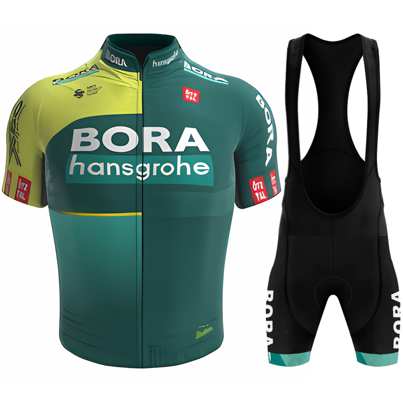 UCI BORA ALPECIN Men's Mtb Cyc - Mountain Biking Uci のレビューと価格