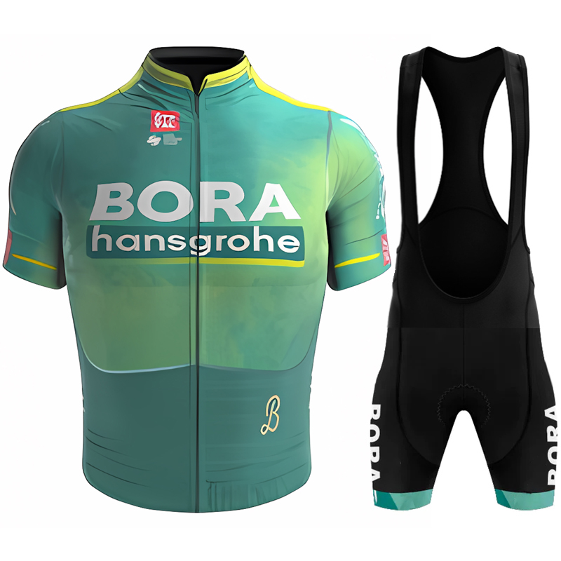 UCI BORA ALPECIN Men's Mtb Cyc - Mountain Biking Uci のレビューと価格