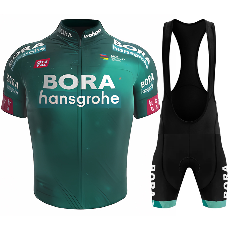 UCI BORA ALPECIN Men's Mtb Cyc - Mountain Biking Uci のレビューと価格